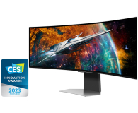 Samsung Odyssey G9 S49CG950SUX OLED - 1163712 - zdjęcie 1